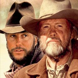 Photo Lonesome Dove : la loi des justes