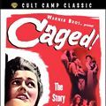 Photo Femmes en cage
