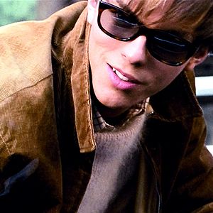 Photo Nicholas Hoult