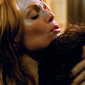 Photo Julianne Moore