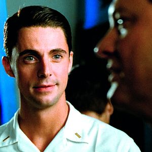 Photo Matthew Goode