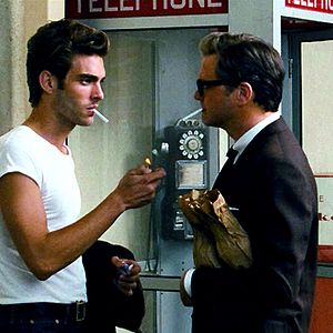 Photo Jon Kortajarena