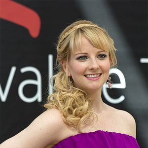 Photo Melissa Rauch