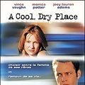 Photo A Cool, Dry Place