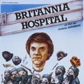 Photo Britannia Hospital