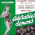 Photo Adorables démons