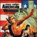 Photo American warrior 2 : le chasseur