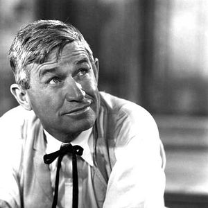 Photo Will Rogers