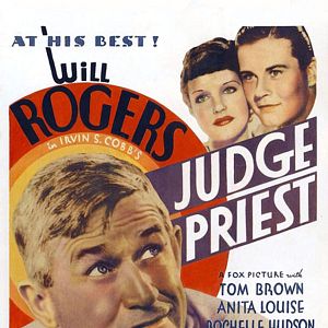 Photo Judge Priest