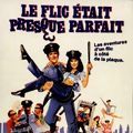 Photo Le Flic était presque parfait