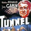Photo Le Tunnel