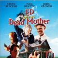 Photo Ed and his dead mother