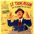 Photo Le Tracassin ou les plaisirs de la ville