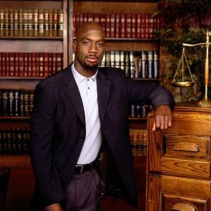 Photo Richard T. Jones