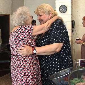 Photo William Denayre