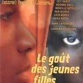 Photo Le Goût des jeunes Filles