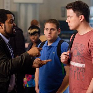 Photo 21 Jump Street