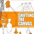 Photo Shifting the Canvas