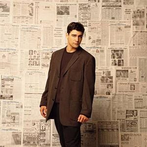 Demain à la Une : Photo Kyle Chandler