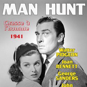 Photo Man Hunt (Chasse à l'homme)