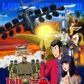 Photo Lupin III ~Douce nuit perdue~