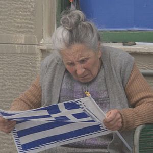 Photo Filippos Tsitos