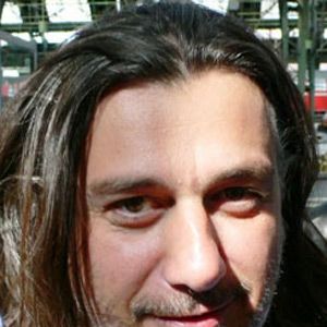 Photo Filippos Tsitos