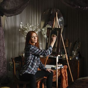 Photo Ashlee Simpson