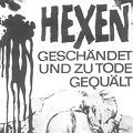 Photo Hexen - Geschändet und zu Tode gequält