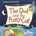 Photo The Owl and the pussy cat