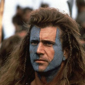 Photo Mel Gibson