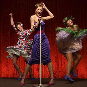 Photo Valery Todorovsky