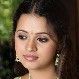 Photo Bhavana Karthika Menon