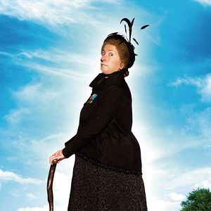 Photo Nanny McPhee et le Big Bang