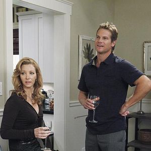 Photo Lisa Kudrow