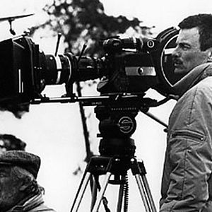 Photo Andreï Tarkovsky