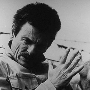 Photo Andreï Tarkovsky