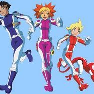 Photo Team Galaxy, le collège de l'éspace