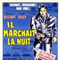 Photo Il marchait la nuit