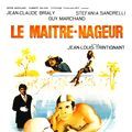 Photo Le maître-nageur