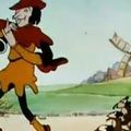 Photo Le Joueur de flute de Hamelin