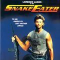 Photo Snake Eater