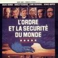 Photo L'Ordre et la sécurité du monde