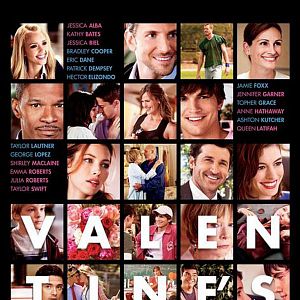 Photo Valentine's Day