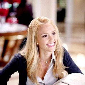 Photo Jessica Alba
