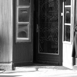 Photo Maroussia Dubreuil