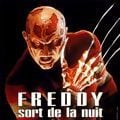 Photo Freddy - Chapitre 7 : Freddy sort de la nuit