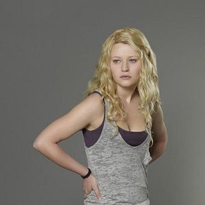 Photo Emilie de Ravin
