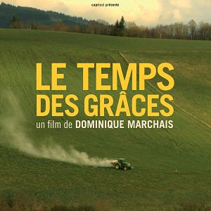 Photo Dominique Marchais