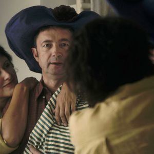 Photo Laurent Firode